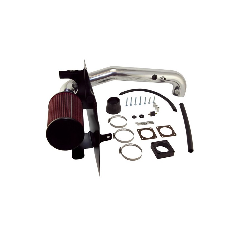 Kit Filtro Aria 97-02 Tj 2.5L 