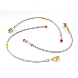 Kit Tubi In Treccia  Xj