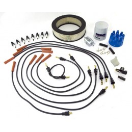 Kit Tagliando Jeep Cj 78-81 V8