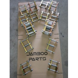 Kit Biscottini Cj +1.25