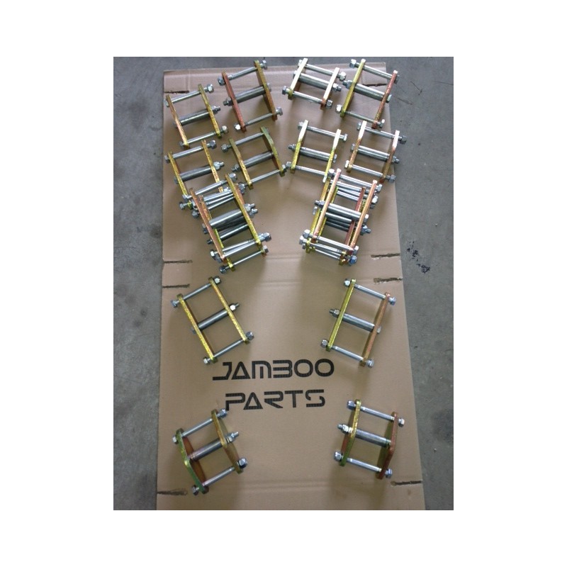 Kit Biscottini Cj +1.25