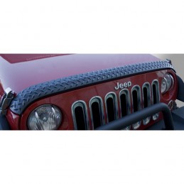 Cover Cofano Jk 07-13