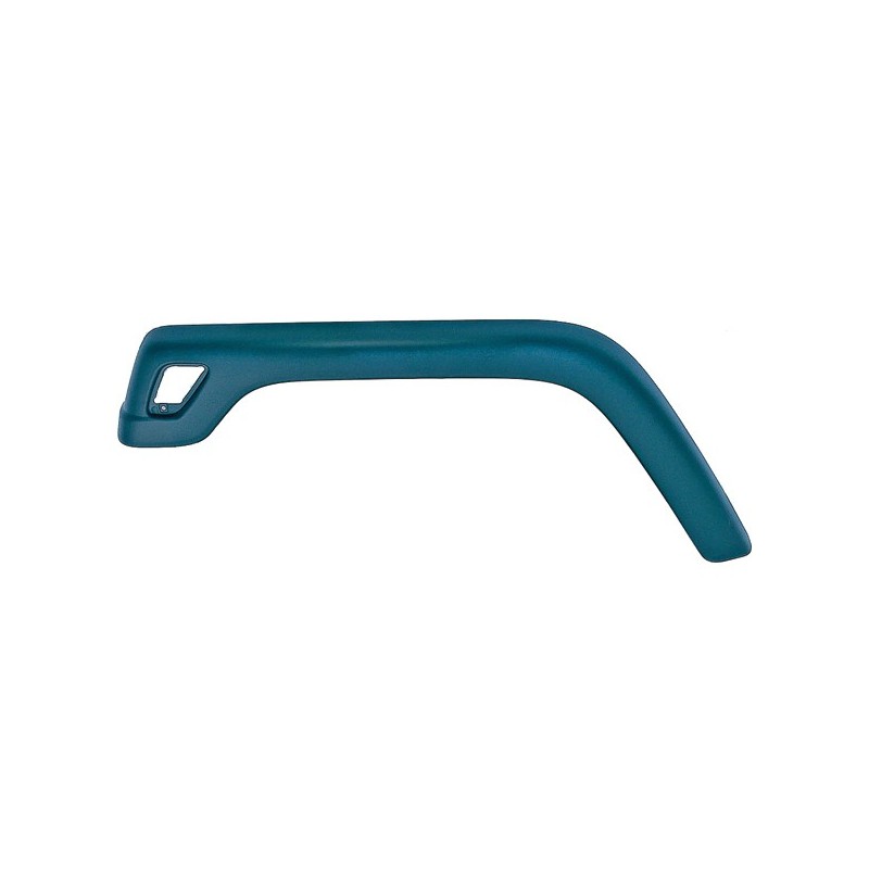 Parafango anteriore sinistro Jeep Wrangler TJ