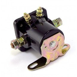 Solenoide  80-86 CJ  