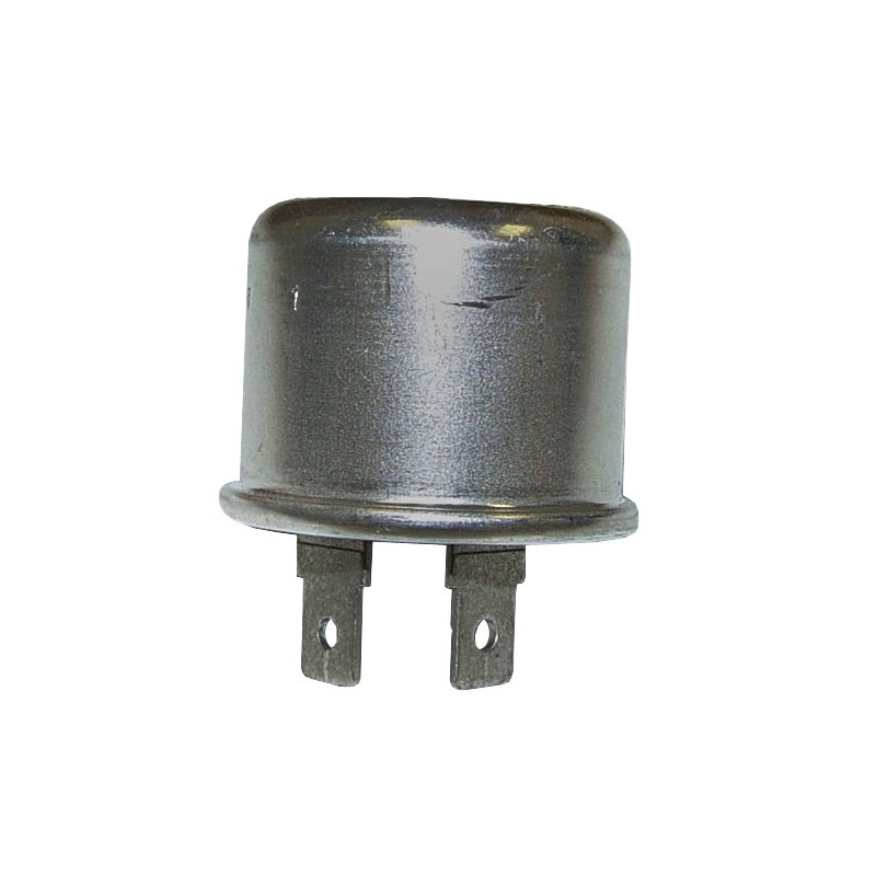 Relay Freccia Jeep 76-93 2poli