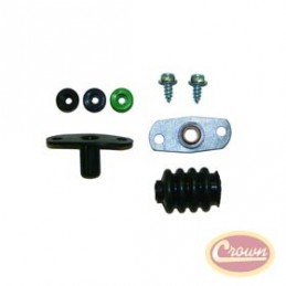 Kit Gommini Leveraggio Np231