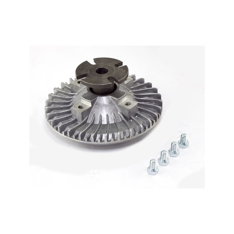 Giunto Viscoso jeep Wrangler Tj 97-04  2,5- 2400