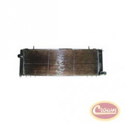 Radiatore acqua Jeep Cherokee 2500TD 95-01