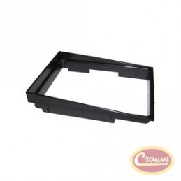 Plastica Cuffia Cambio Ax15-AX5