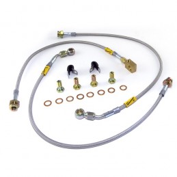 Kit Tubi Gran Cherokee Zj 93-98