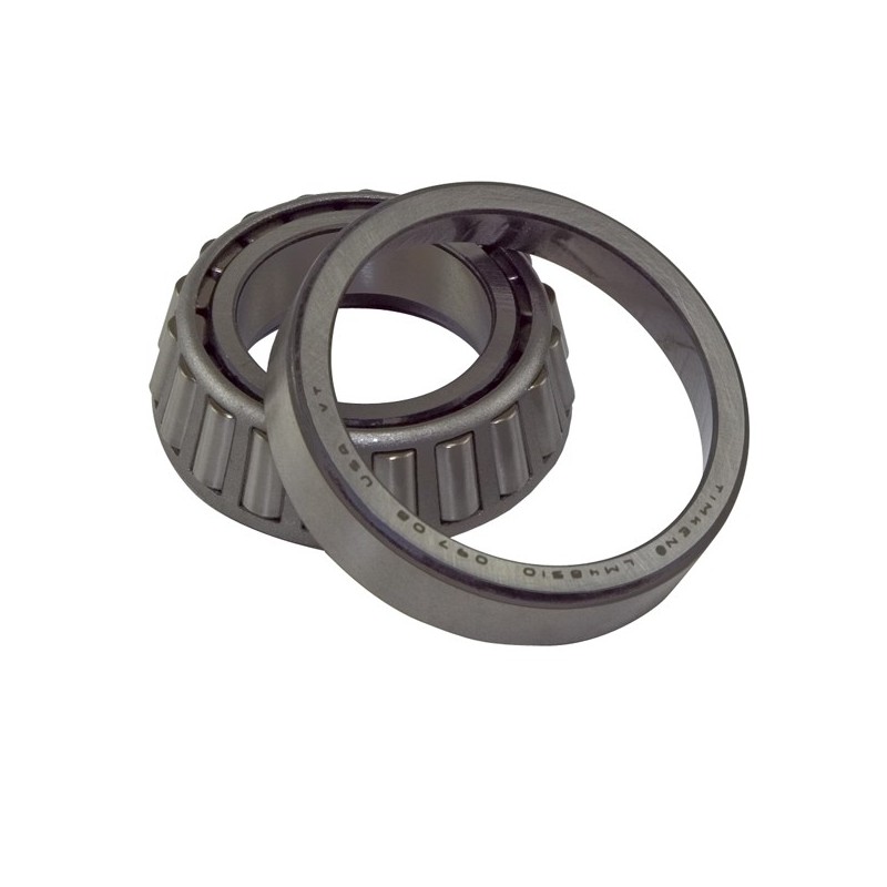 Cuscinetto Semiasse Amc20