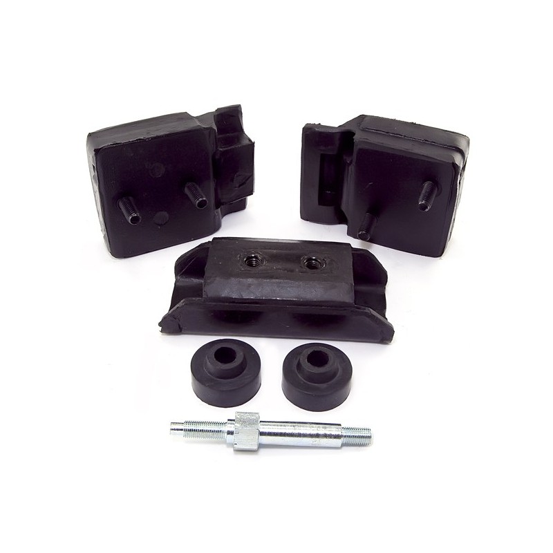 Kit Supporti Motore Cambio V8 