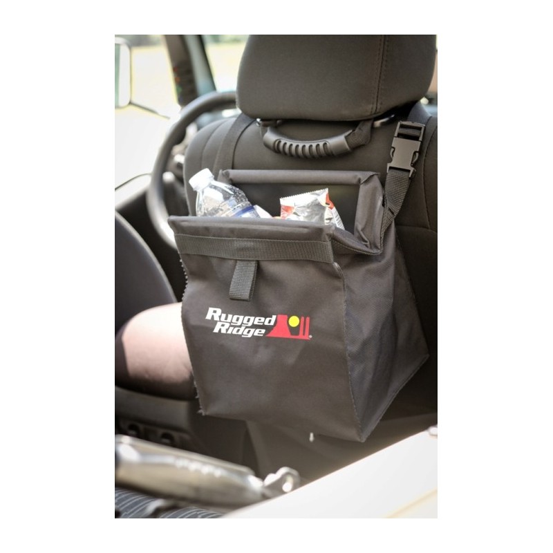 Borsa Porta Oggetti Rugged Ridge 