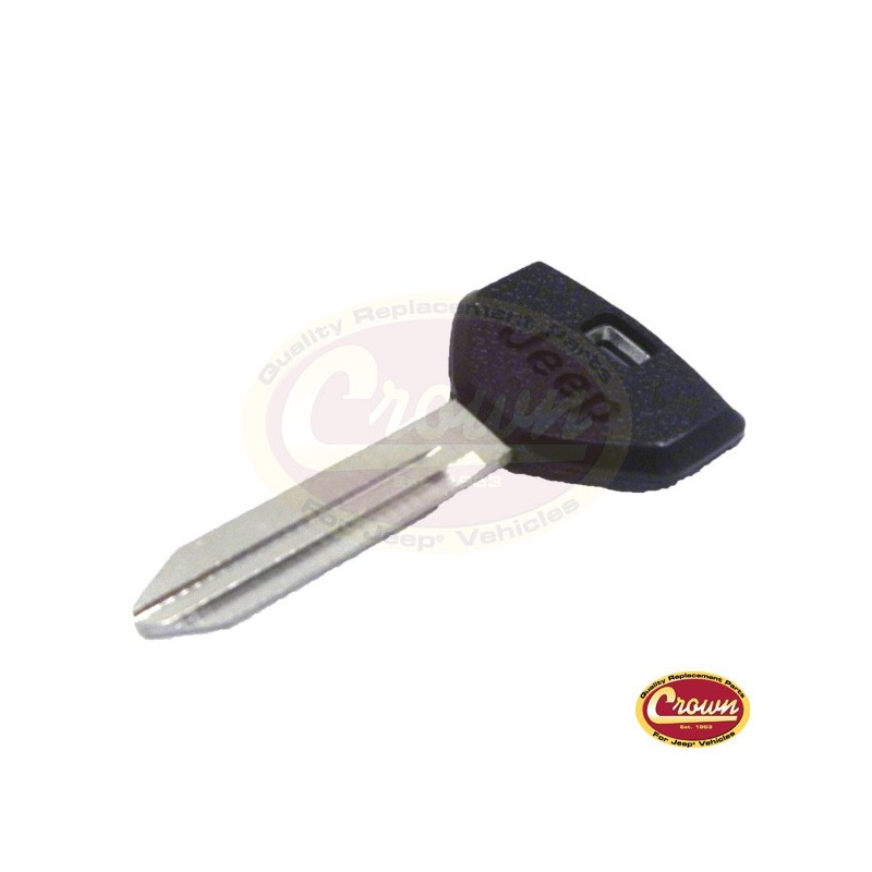 Chiave accensione Wrangler  92-99