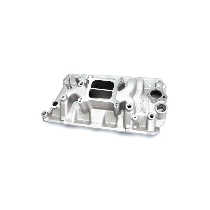 Collettore Aspirazione Edelbrock V8