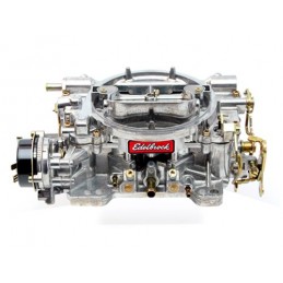 Carburatore Edelbrock 600Cfm Electr. Choke 