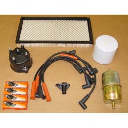 Kit Tagliando Jeep Cherokee XJ 2500Cc 94-96