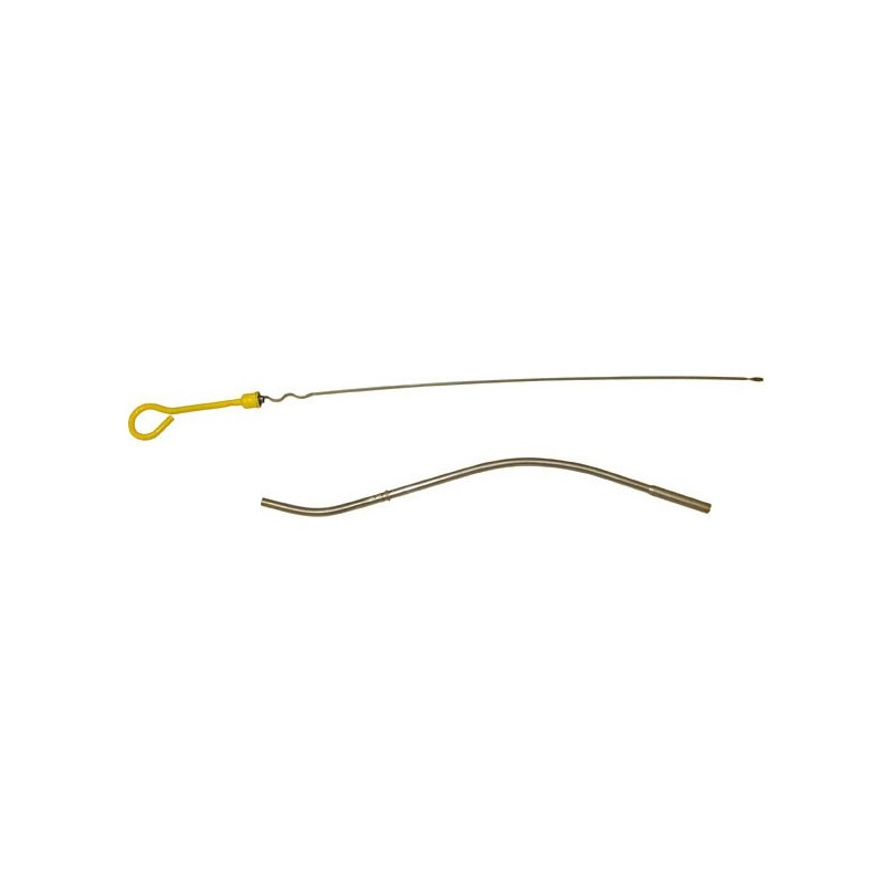 Asta Olio 5.0/6.6 Jeep CJ 74-81 