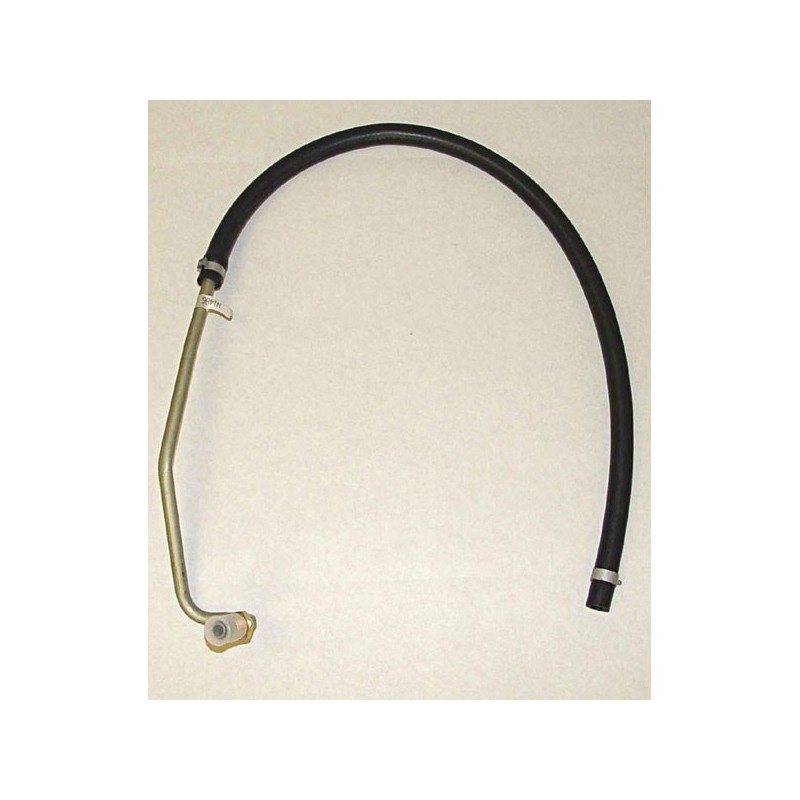 Tubo Ritorno Scatola Sterzo Jeep CJ 80-83