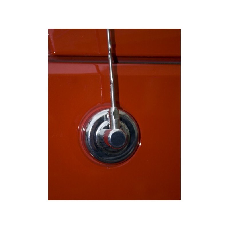 Antenna Base Cromata Jk 