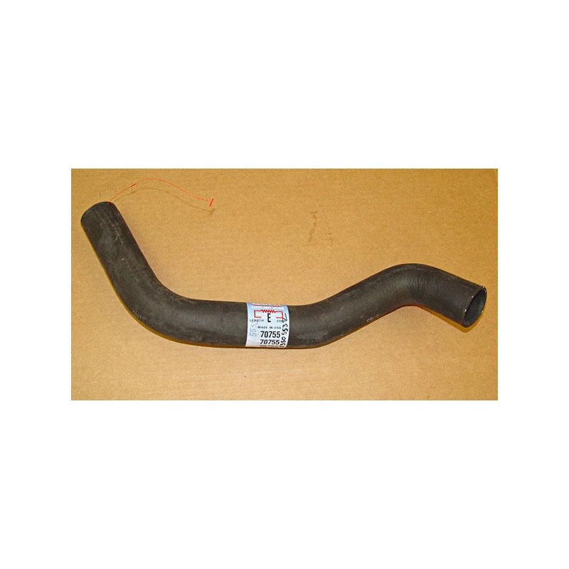 Tubo Acqua Superiore Jeep Cj V8