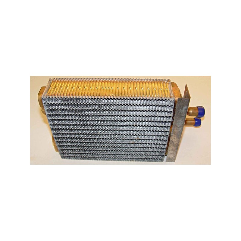 Radiatore Riscaldamento Wrangler Yj 87-95
