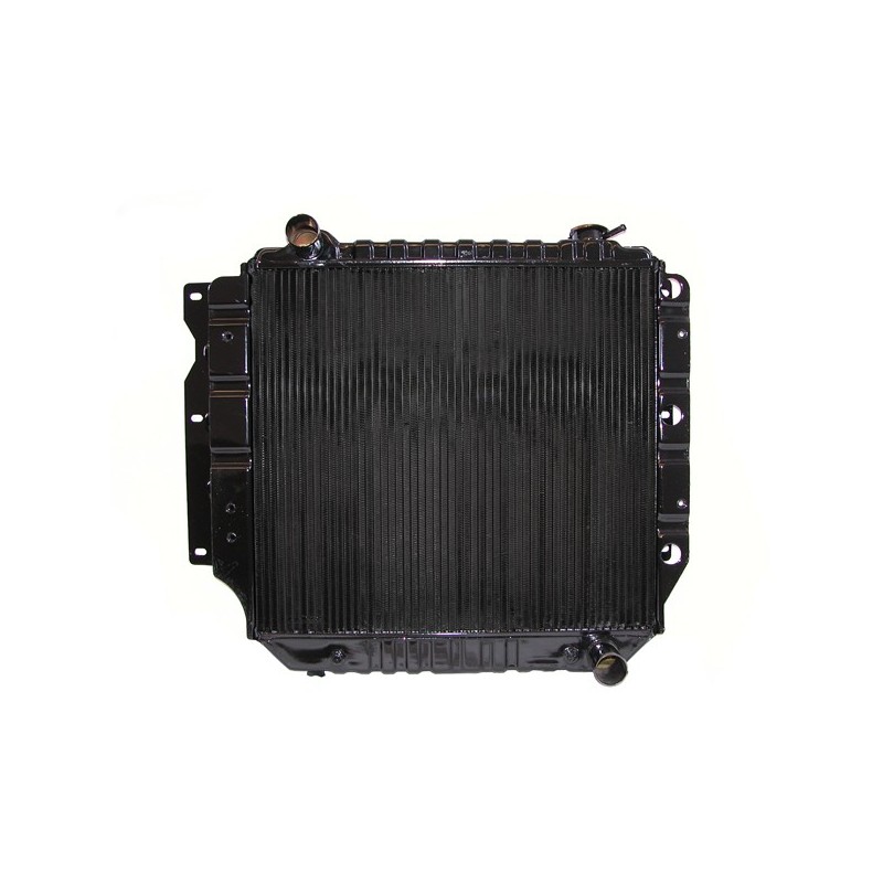 Radiatore Maggiorato 3 File  Yj 87-93