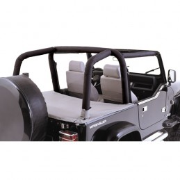 Cover Roll-Bar Tj 97-02