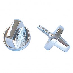 Pomelli Ferma Parabrezza Jeep Cj 