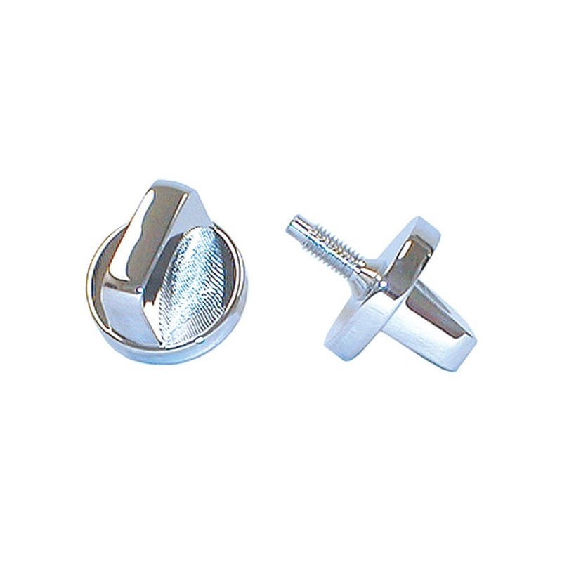 Pomelli Ferma Parabrezza Jeep Cj