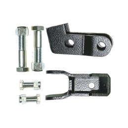 Rilocatori Ammortizzatore Posteriore Tj 