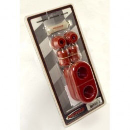 Kit Gommini Stabilizzatrice Ant 30.5Mm Tj   