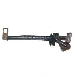 Set Spazzole Motorino Avviamento 88-00 6 cilindri