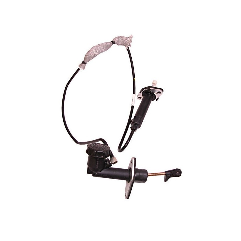 Pompa Frizione+Cilindretto Frizione Yj 94-95  4 + 6 C