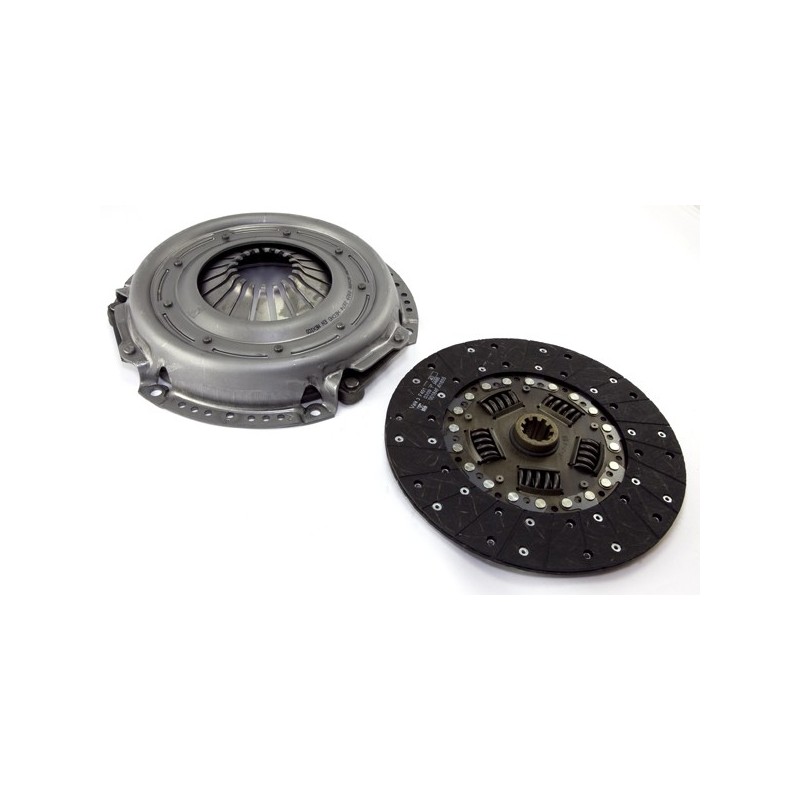 Junior  Kit Frizione 87-06 6 Cyl 