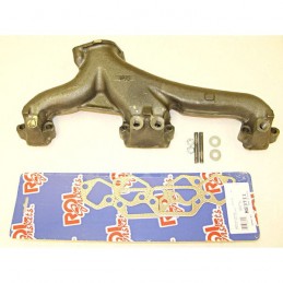 Collettore Scarico Sinistro 72-91 5.0/5.9 