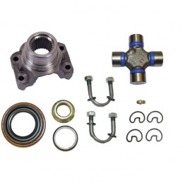 Kit Conversione Yoke Amc20