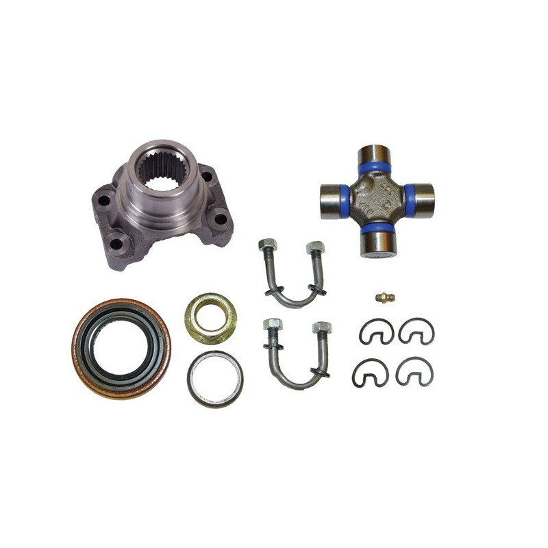 Kit Conversione Yoke Amc20