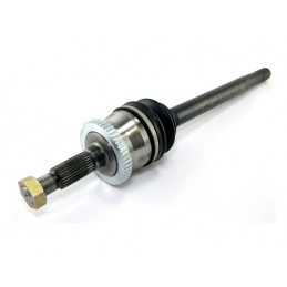 Semiasse sinistro senza Vari-Lok   Grand Cherokee WJ / WG 99 - 04