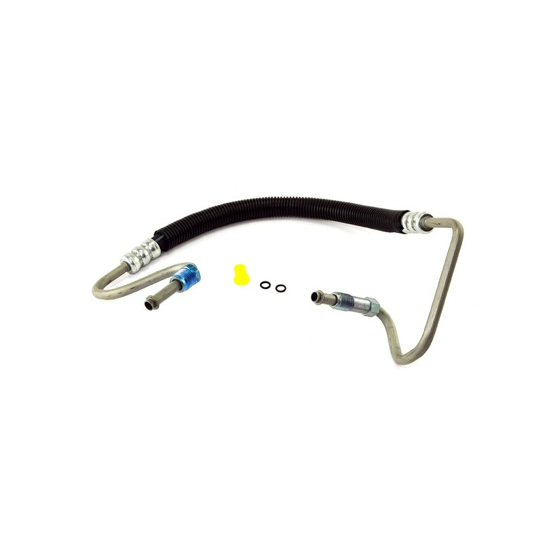 Tubo Alta Pressione S-Sterzo Zj