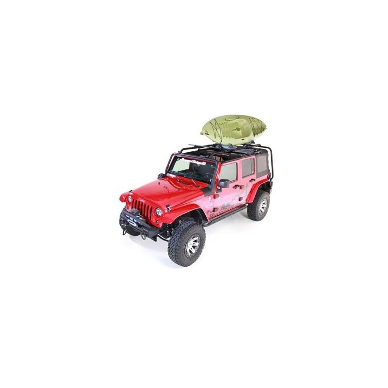 Portapacchi Sherpa Jk 5P