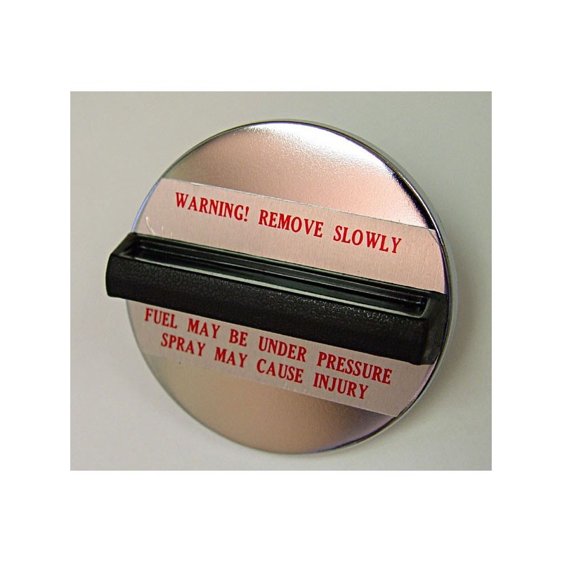 Gas Cap Jeep 76-90