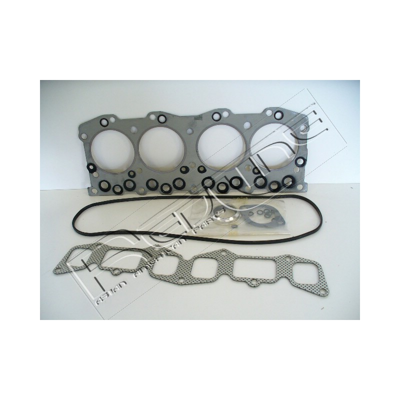 Serie Guarnizioni Smeriglio Con Gtc Cj 2400D