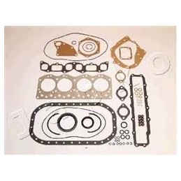 Serie Guarnizioni Motore Con Gtc 2400D