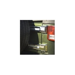 Cover Cerniere Sportello Post Jk