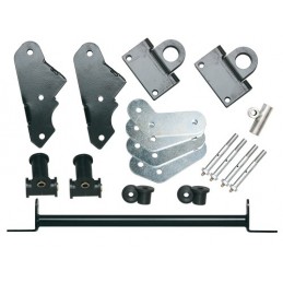 Kit Biscottini Dinamici  Wrangler Yj 87 - 95 