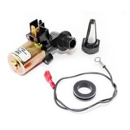 Kit Pompa Acqua Tergicristalli Jeep CJ 72-86   