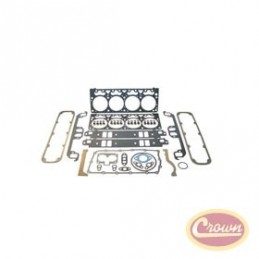 Kit  Smeriglio Zj 5.2