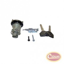 Blocchetto Accensione Zj-Xj