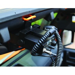 Staffe Cb 07-14 Jeep Wrangler (Jk)